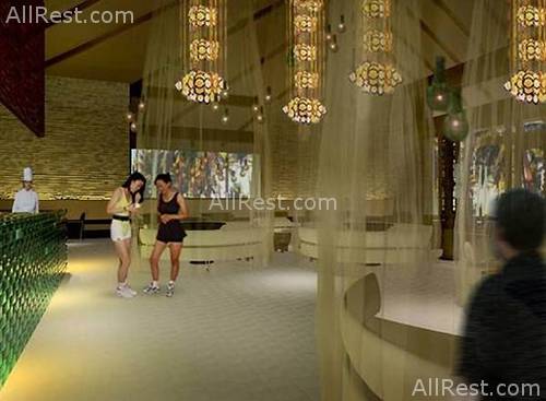 W Retreat & Spa 6